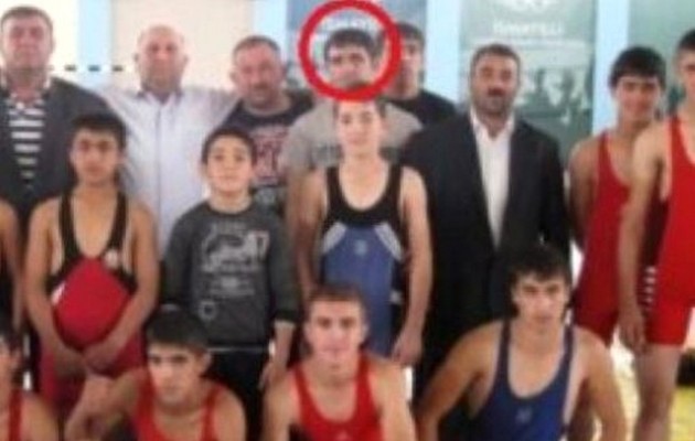 Ισλαμικό Κράτος: Νεκρός Αζέρος  πρωταθλητής – τζιχαντιστής