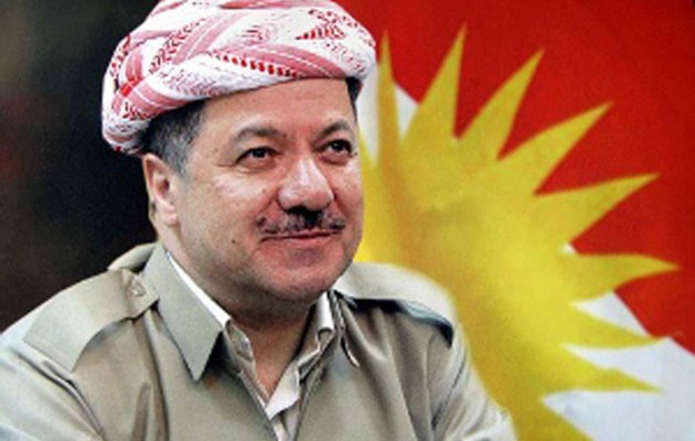 Ιράκ: Δημοψήφισμα για την ανεξαρτησία των Κούρδων ζητά ο Μπαρζανί