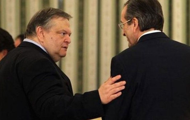 Δημιουργική λογιστική για την ανάδειξη Προέδρου της Δημοκρατίας