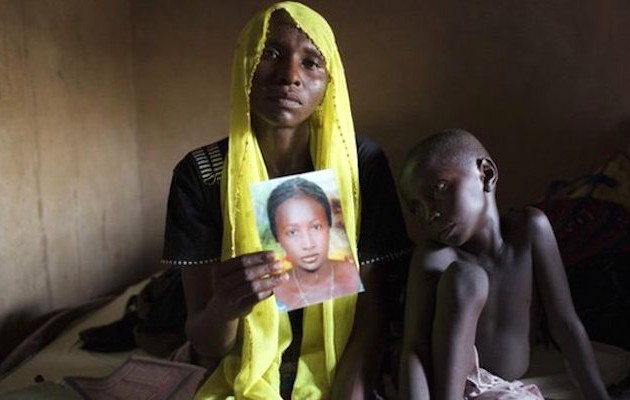 30 ακόμα παιδιά απήγαγε η Μπόκο Χαράμ στη Νιγηρία