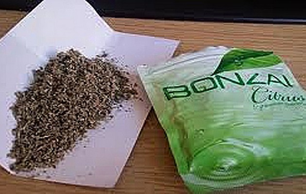 Ποιο είναι το νέο ναρκωτικό Μπονζάι που σκορπά τον θάνατο