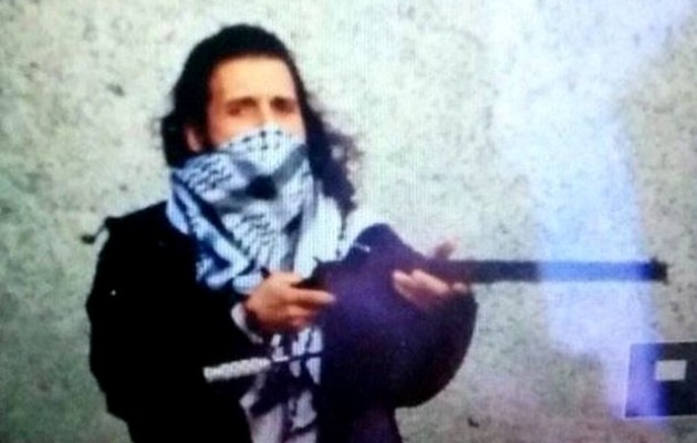 Καναδάς: Αυτός είναι ο τρομοκράτης της Οτάβα