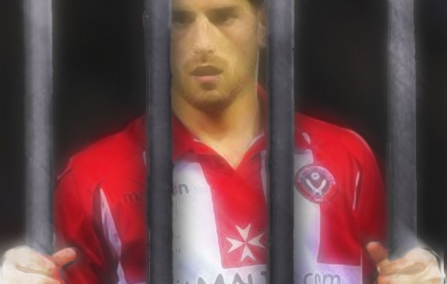 Ελεύθερος άσος του ποδοσφαίρου που κατηγορείται για βιασμό