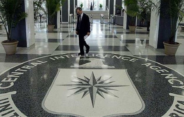 CIA: Οι ΗΠΑ αναγνωρίζουν τον “σημαντικό ρόλο” της Ελλάδας στην ευρύτερη περιοχή