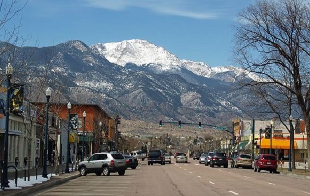 Τρεις έφηβες από τις ΗΠΑ ταξίδευαν για το Ισλαμικό Κράτος