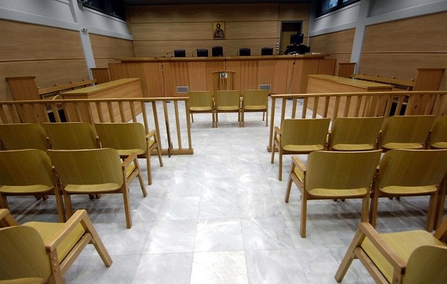 Ποινή εξαγοράσιμη προς 5 ευρώ για βιασμό και μαστροπεία