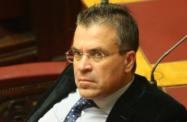 Ντινόπουλος: Έκθετος από ανακοίνωση κόλαφος του ΕΔΟΕΑΠ