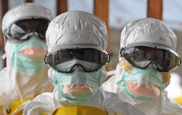 Ο ΟΗΕ προειδοποιεί: 60 μέρες για να σταματήσουμε τον Έμπολα