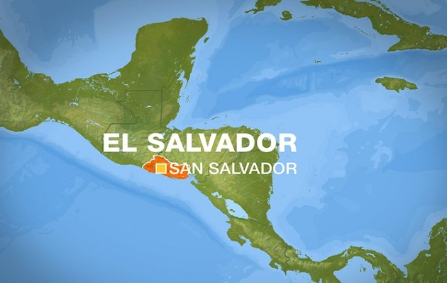 7,4 ρίχτερ χτύπησαν το Ελ Σαλβαδόρ – φόβοι για τσουνάμι
