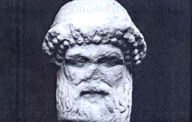 Είχαν βγάλει στο σφυρί ελληνικές αρχαιότητες (φωτογραφίες)