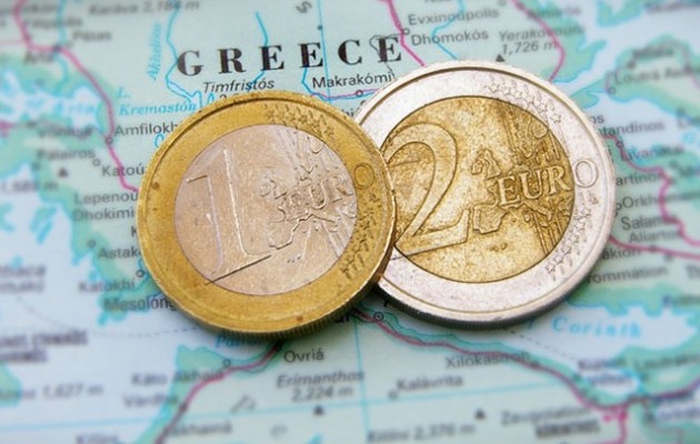 Japonica: Και όμως η Ελλάδα έχει χρέος 18% του ΑΕΠ!