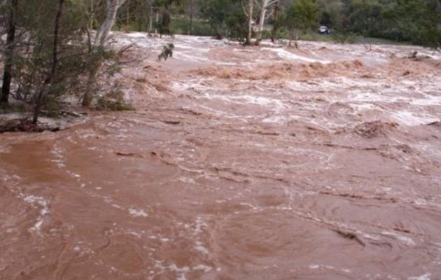 Έβρος: Πάνω από το όριο συναγερμού – Σε επιφυλακή οι αρχές