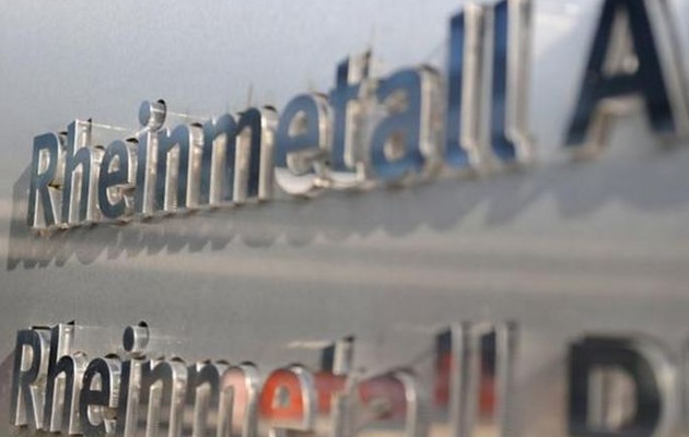 Αποκαλυπτική αλληλογραφία για τις μίζες στα εξοπλιστικά