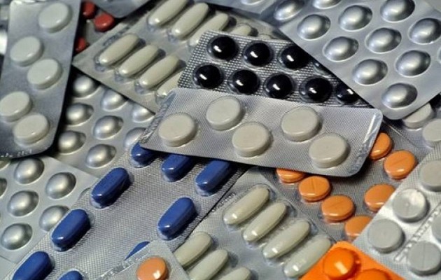 Τα φάρμακα πλέον είδη προς εξαφάνιση