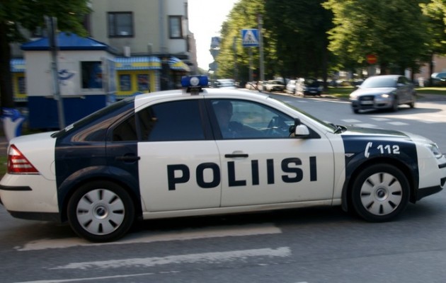 Τρεις συλλήψεις για το Ισλαμικό Κράτος και στη Φινλανδία