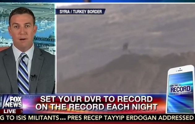 Βίντεο: Τζιχαντιστές πέρασαν τα αμερικανικά σύνορα μέσω του Μεξικό