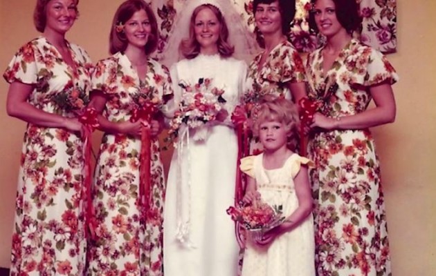 Θα κλάψετε από τα… γέλια με αυτούς τους γάμους (βίντεο)