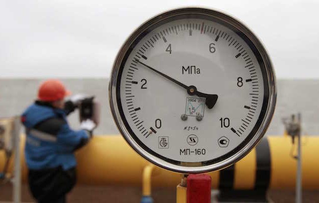 Ρωσία – Ουκρανία δεν κατέληξαν σε συμφωνία για το αέριο