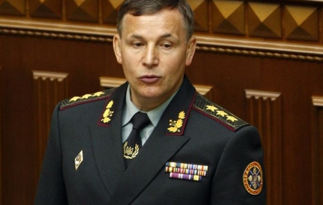 Ποροσένκο: Παραίτησε τον φίλο του που τα θαλάσσωσε