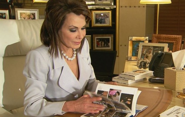 Βενιζέλος για Γιάννα: Πάμπλουτοι διασκεδάζουν την ανία τους εις βάρος των πολιτών