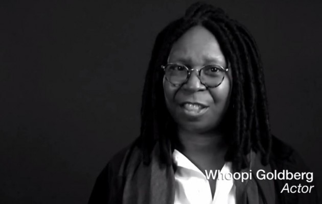 Το Χόλιγουντ κατά του Έμπολα (βίντεο)