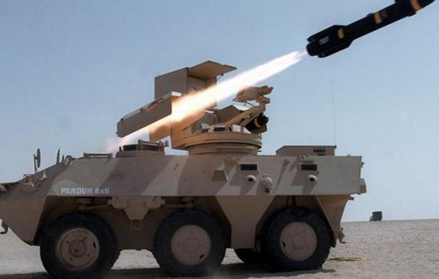 Ισλαμικό Κράτος: Έχουμε έξυπνα όπλα με λέιζερ (φωτο)