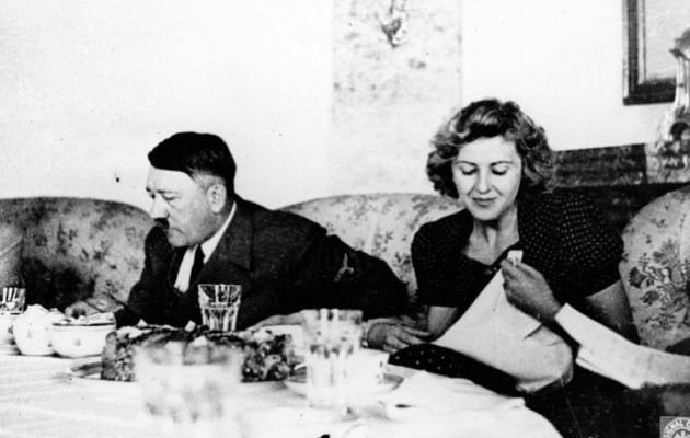 Εθισμένος στη μεθαδόνη ο Χίτλερ – Νέες αποκαλύψεις