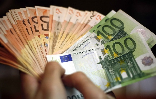 Ληστές “σήκωσαν” 2 εκατ. ευρώ