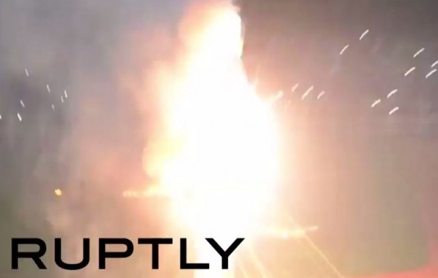 32 νεκροί στην Ινδία – Ποδοπατήθηκαν σε θρησκευτική τελετή (βίντεο)