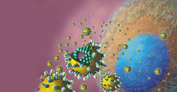 Πράσινο φως σε νέο φάρμακο για την ηπατίτιδα C σε ενήλικες