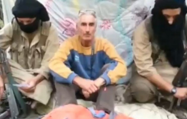 Αλγερία: Ταυτοποίησαν του αποκεφαλιστές του Γάλλου (βίντεο)