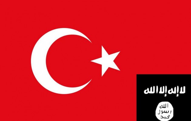 Το Ισλαμικό Κράτος ξεφτιλίζει την Τουρκία: “Θα ανοίξουμε Προξενείο στην Κωνσταντινούπολη”