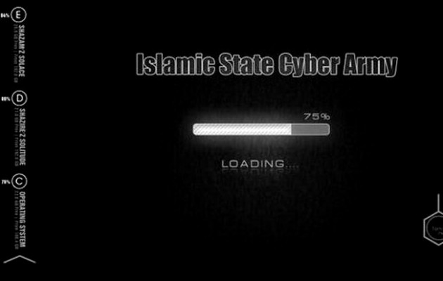Ισλαμικό Κράτος: Εμείς κάναμε επίθεση στα κομπιούτερ του Λευκού Oίκου
