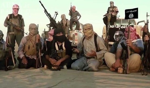 Το Ισλαμικό Κράτος αποκεφάλισε πανεπιστημιακό μπροστά στα παιδιά της