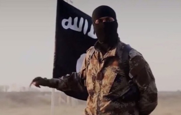 4 γυναίκες εκτέλεσε το Ισλαμικό Κράτος στο Ιράκ