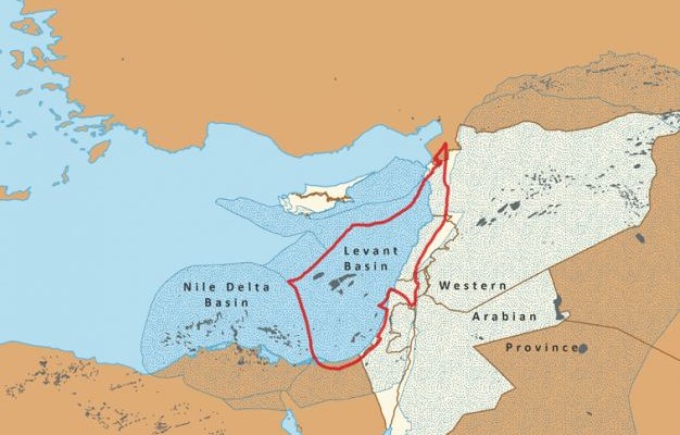 Σημαντική ενεργειακή διασύνδεση Ισραήλ – Κύπρου – Ελλάδας