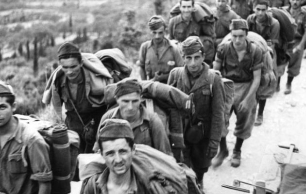 Ιταλία: Ανοίγει κεφάλαιο αποζημιώσεων από την Γερμανία