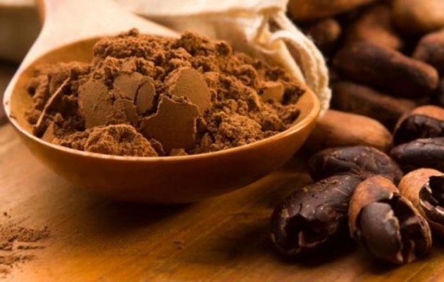 Ο Έμπολα ακριβαίνει τη σοκολάτα!