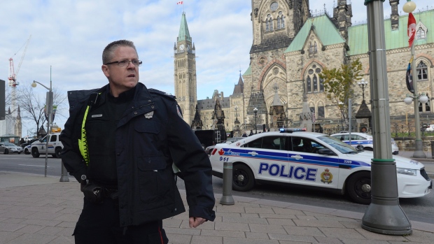 Καναδάς: 15χρονος τζιχαντιστής κατηγορείται για τρομοκρατία
