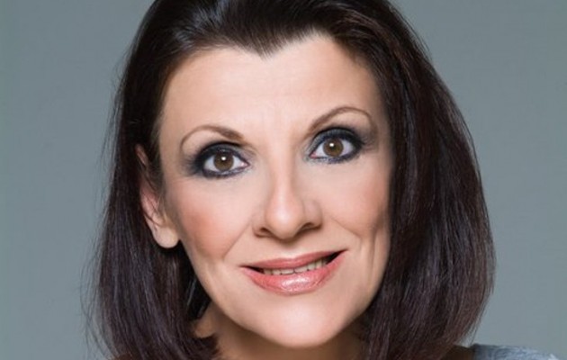 Η Μαρία Κανελλοπούλου στο πλευρό των απλήρωτων εργαζομένων του ΣΥΡΙΖΑ