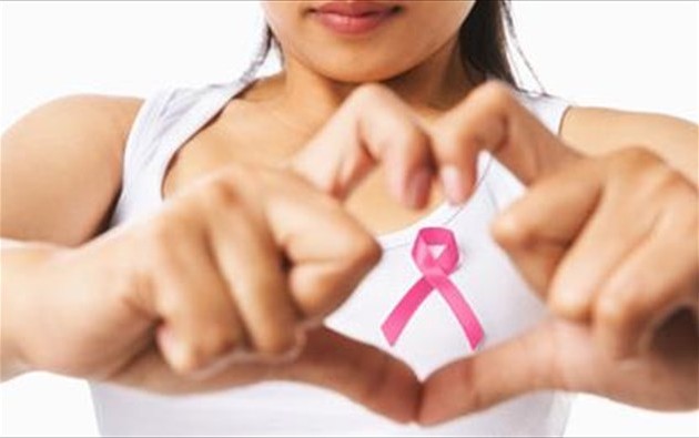 Καρκίνος μαστού: Ελπίδες για την ανίχνευση του μόνο με ένα  δακτυλικό αποτύπωμα