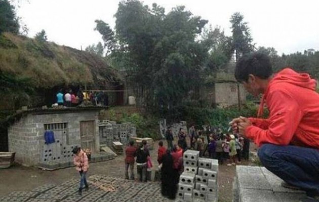 Πατέρας έσφαξε και ευνούχισε τον 9χρονο γιο του!