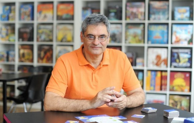 Κύρκος: Με προσβάλει η προσέγγιση ΣΥΡΙΖΑ – Ανεξάρτητων Ελλήνων