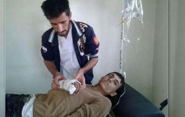 Κομπάνι: “Υστατη έκκληση -Τελειώσανε τα φάρμακα”