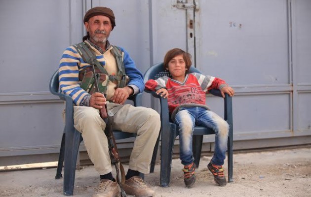 Κομπάνι: Αυτοί είναι οι ήρωες – εφιάλτης για το Ισλαμικό Κράτος
