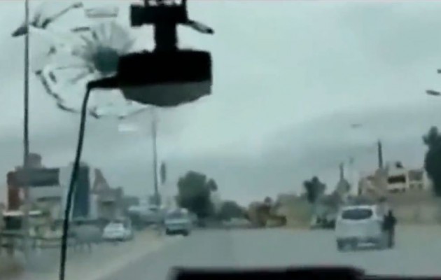 Κομπάνι: Ο θάνατος παραμονεύει στην γωνία (βίντεο)