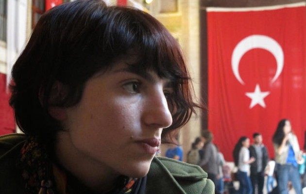 Το Ισλαμικό Κράτος κερδίζει οπαδούς στην Κωνσταντινούπολη (βίντεο)