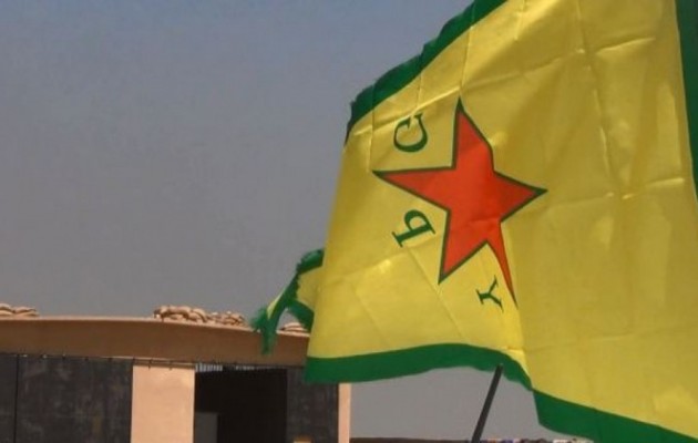 Κούρδοι: Η Κομπάνι θα σημάνει την νίκη της ελευθερίας