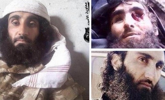 Νεκρός ο Κούρδος διοικητής των τζιχαντιστών που πολιορκούν την Κομπάνι