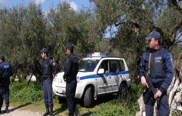 Ηράκλειο: αδέρφια έστησαν ενέδρα σε αδέρφια